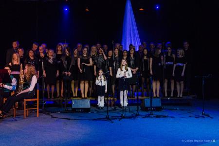 Božično – novoletni koncert 26